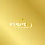 porlifehair logo görseli