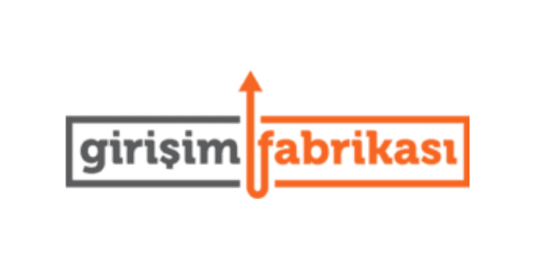 girişim fabrikası logo