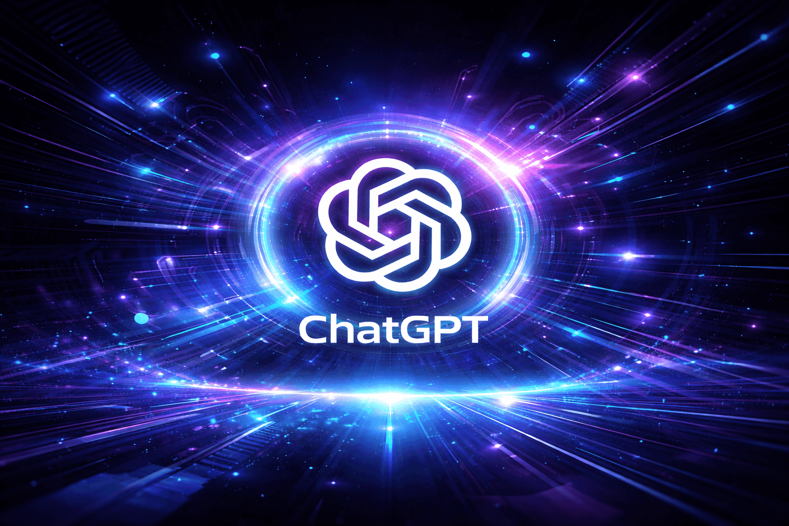 ChatGPT nasıl kullanılır sorusunu anlatan yapay zeka asistanı ve kullanıcı etkileşimi görseli