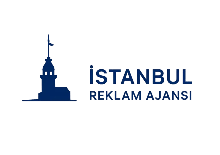 İstanbul reklam ajansı logo 