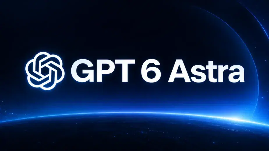 chatgpt astra nedir